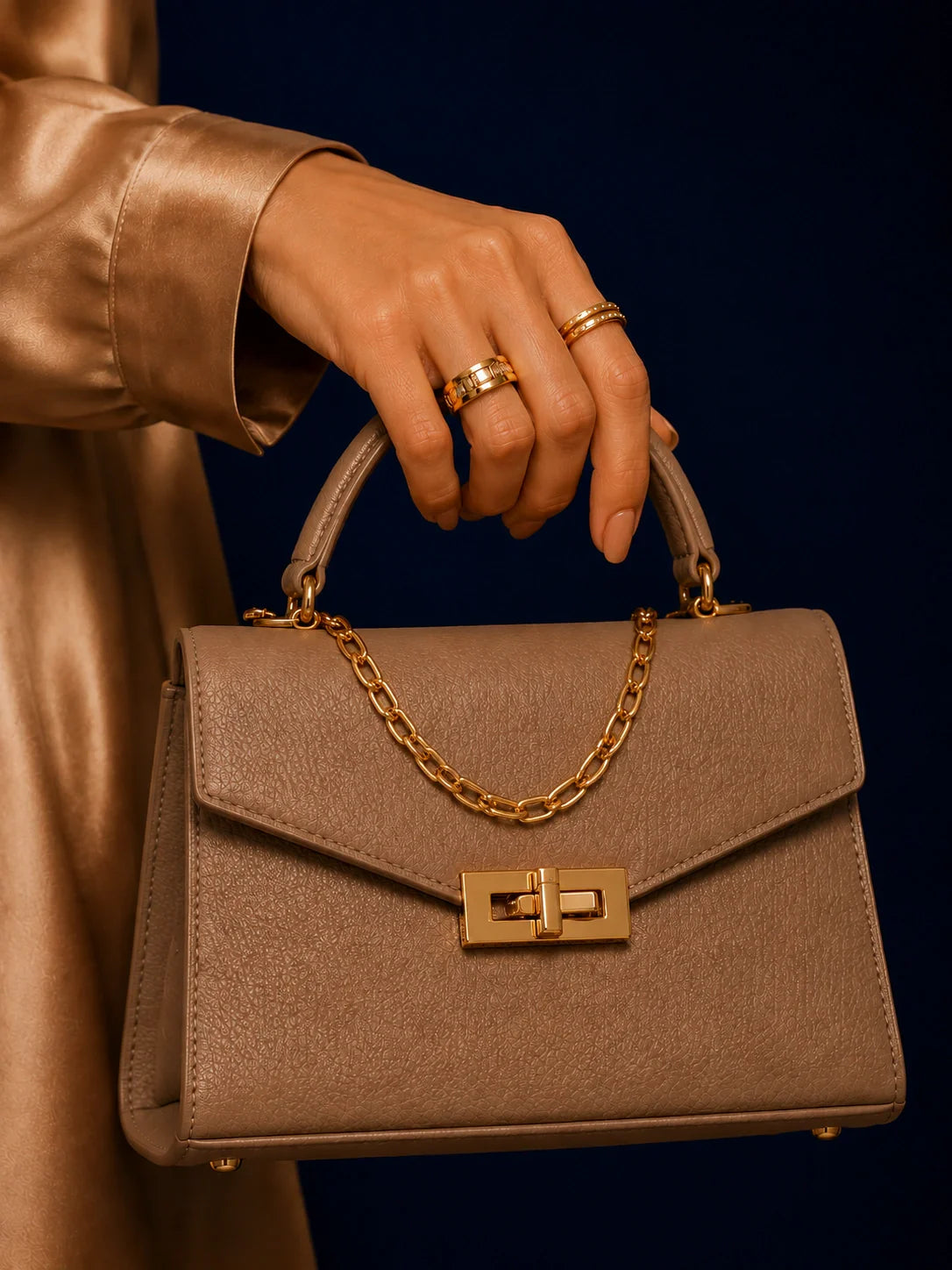Bags and Wallets