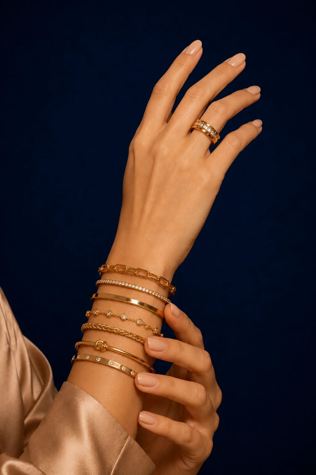 Bracelets