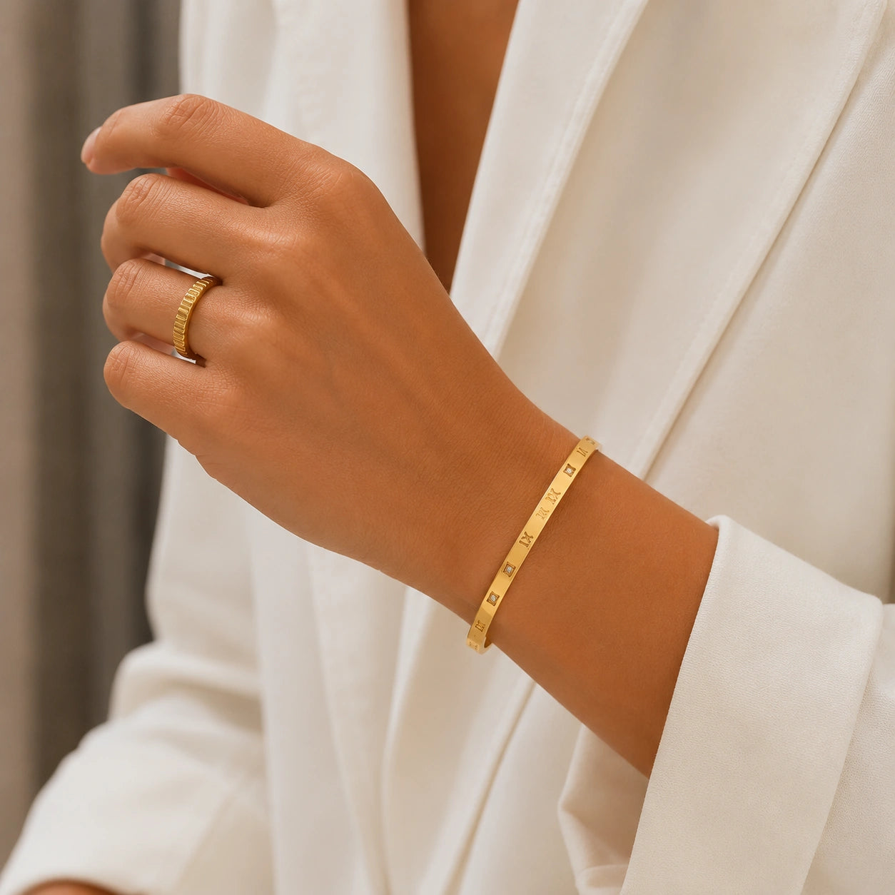 Bracelet Évora