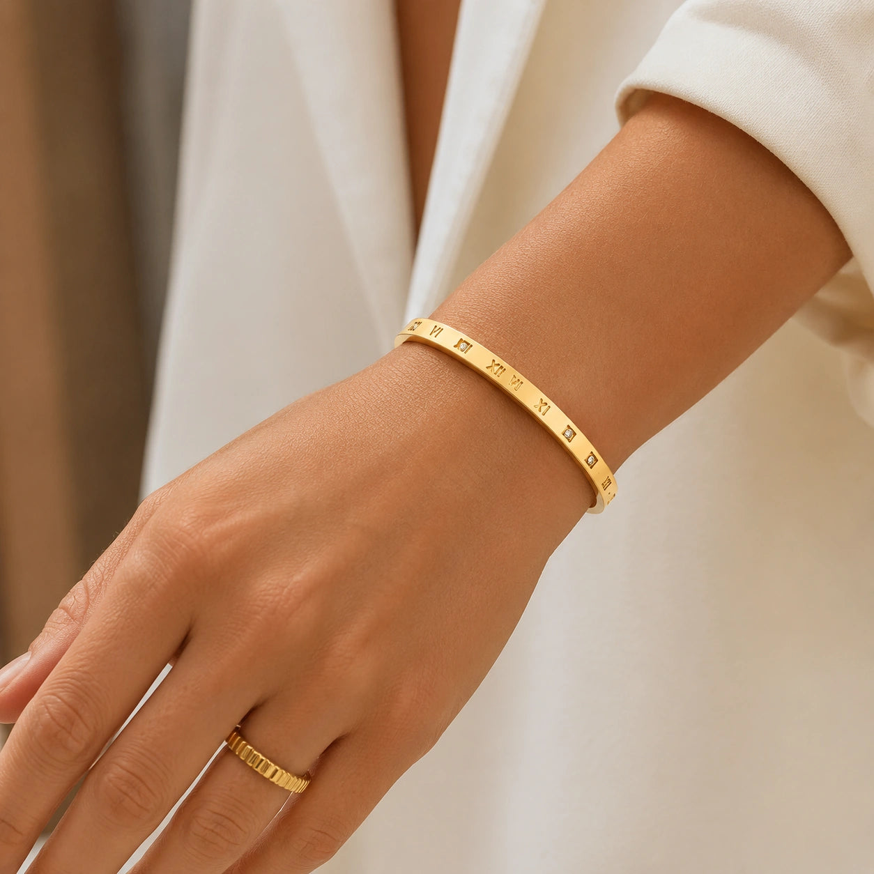 Bracelet Évora