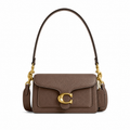 The Tabby Shoulder Bag 26 - Dark Stone