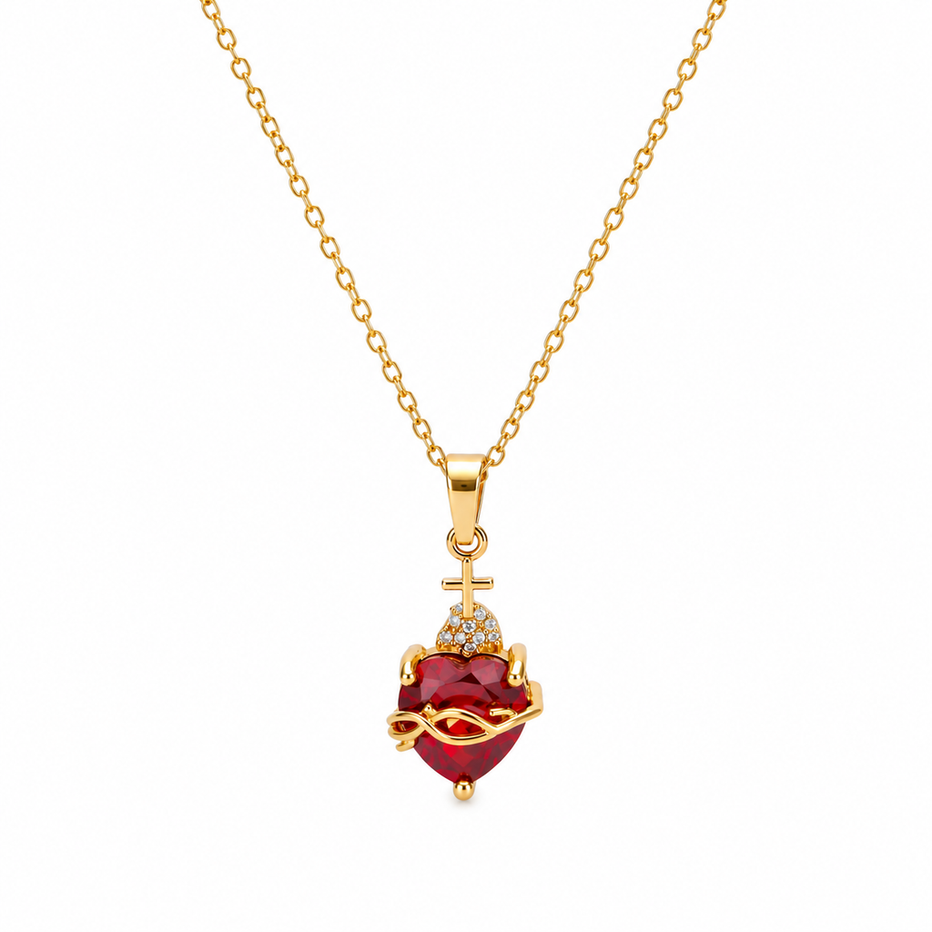 Ravello Necklace