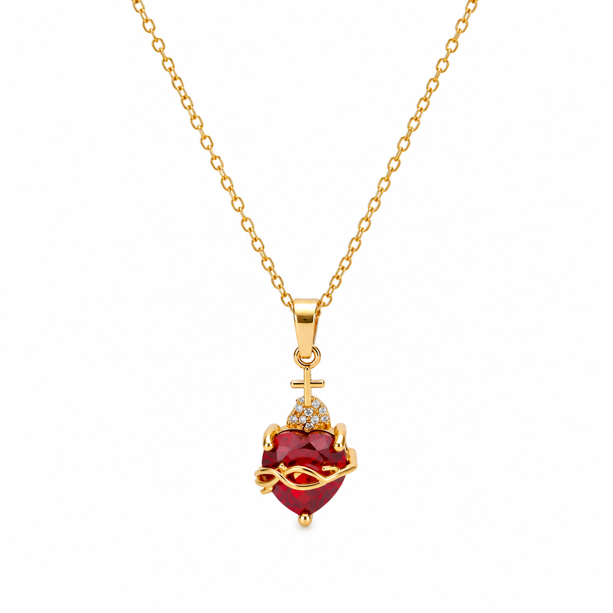 Ravello Necklace