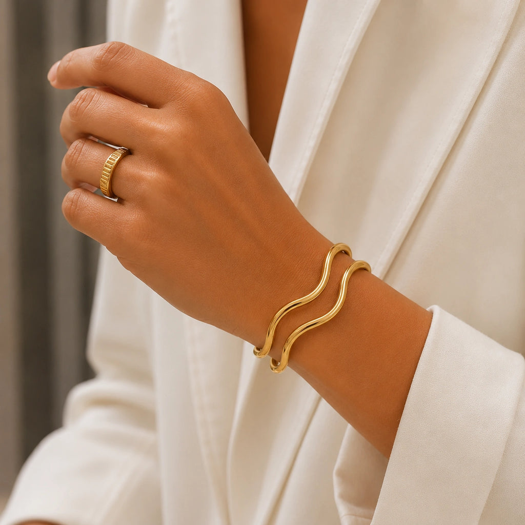 Bracelet Ondina