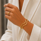 Bracelet Ondina