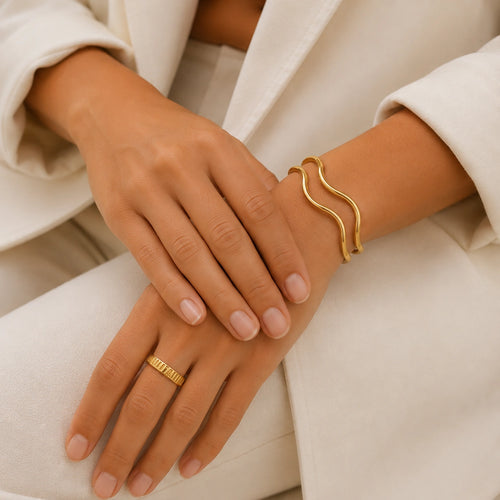 Bracelet Ondina