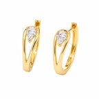 Élise Earrings