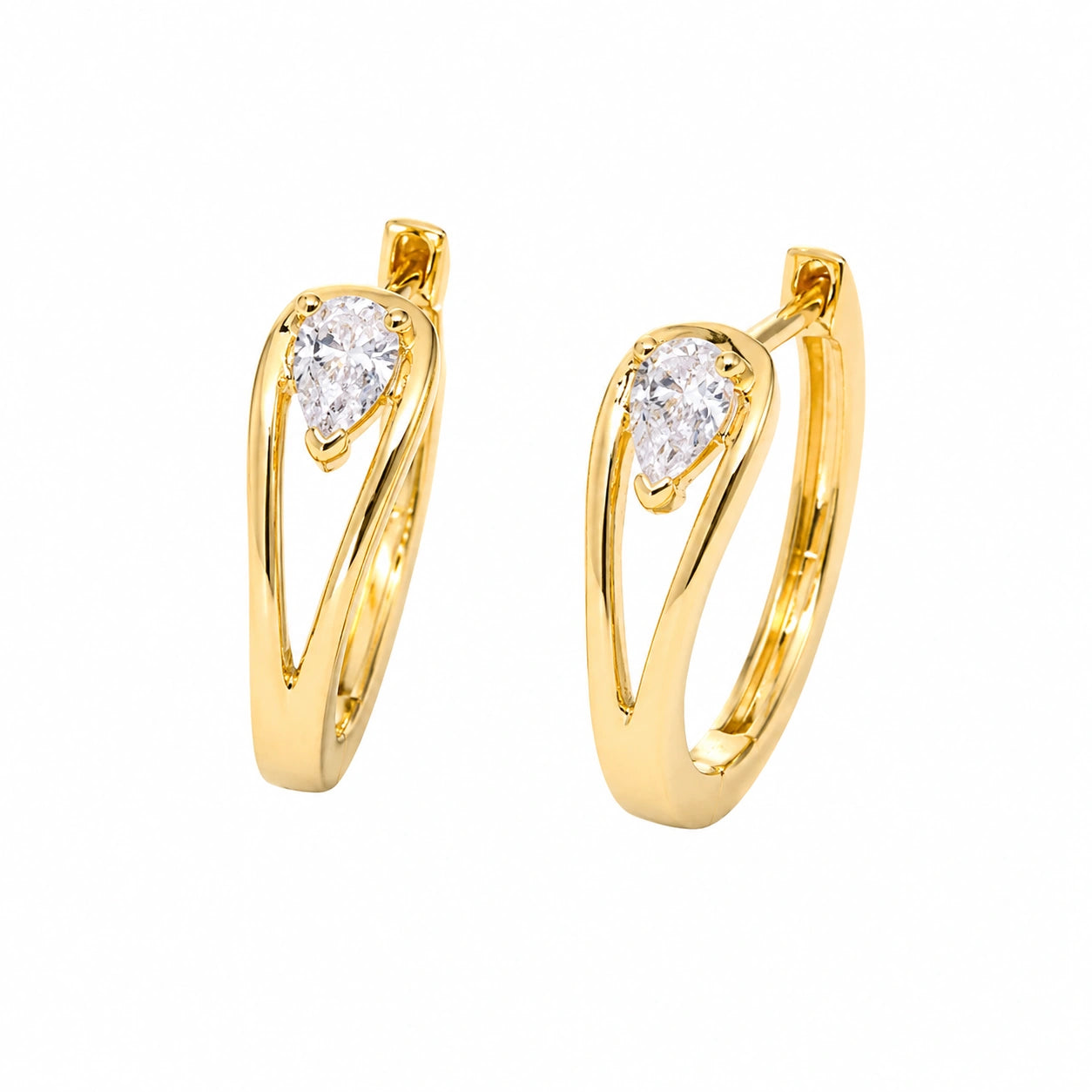 Élise Earrings