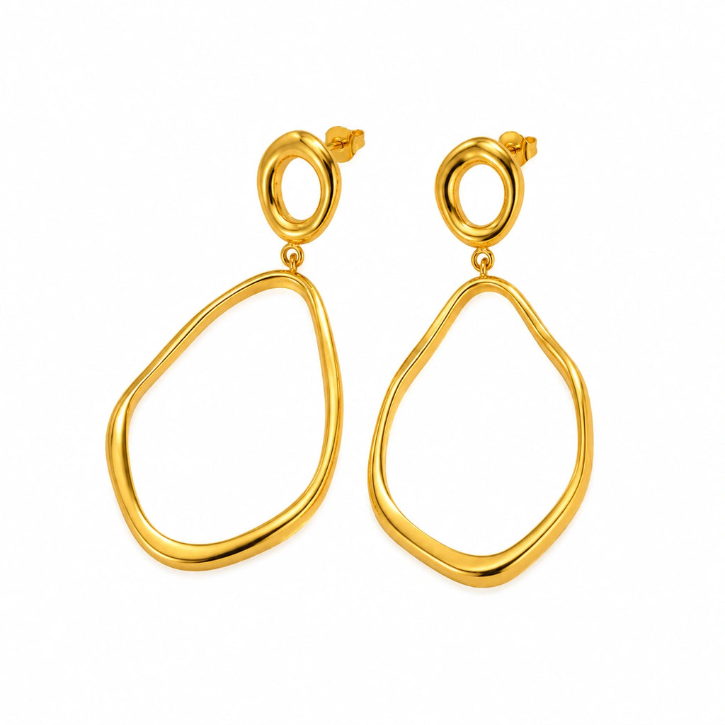 Verona Earrings