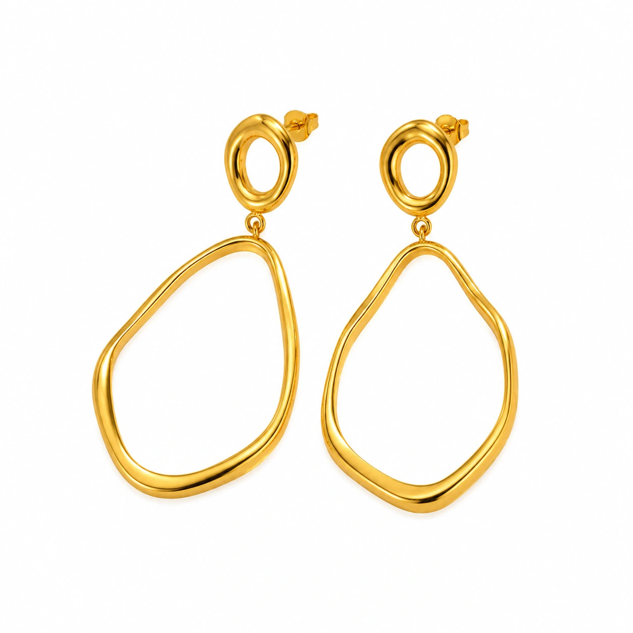 Verona Earrings