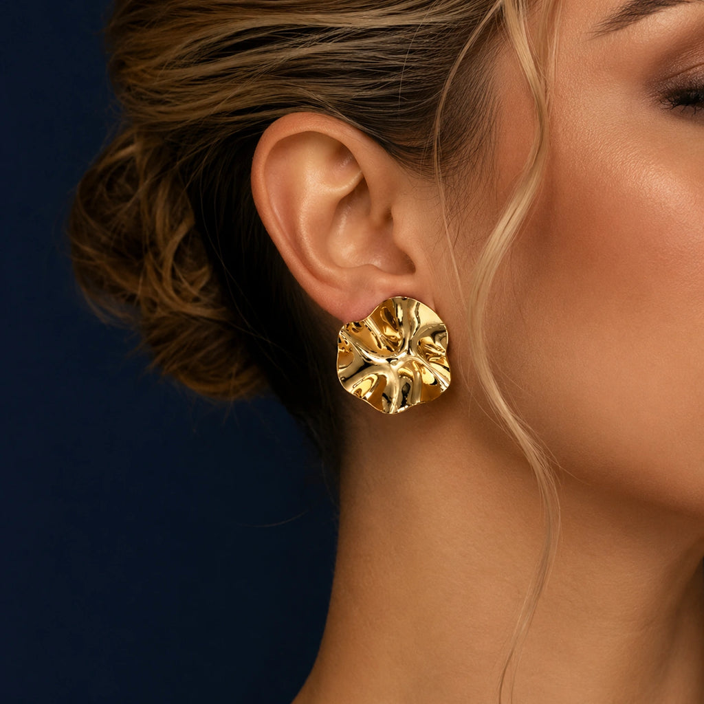 Valence Earrings