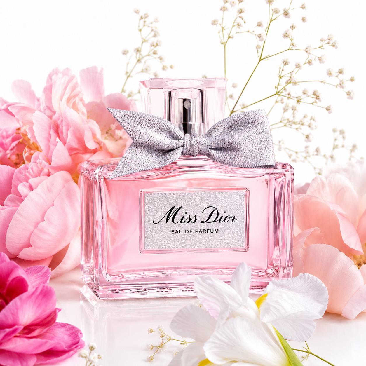 Miss Dior Eau de Parfum - 100ml