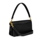 Tabby Shoulder Bag 26 - Gold/Black