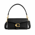 Tabby Shoulder Bag 26 - Gold/Black