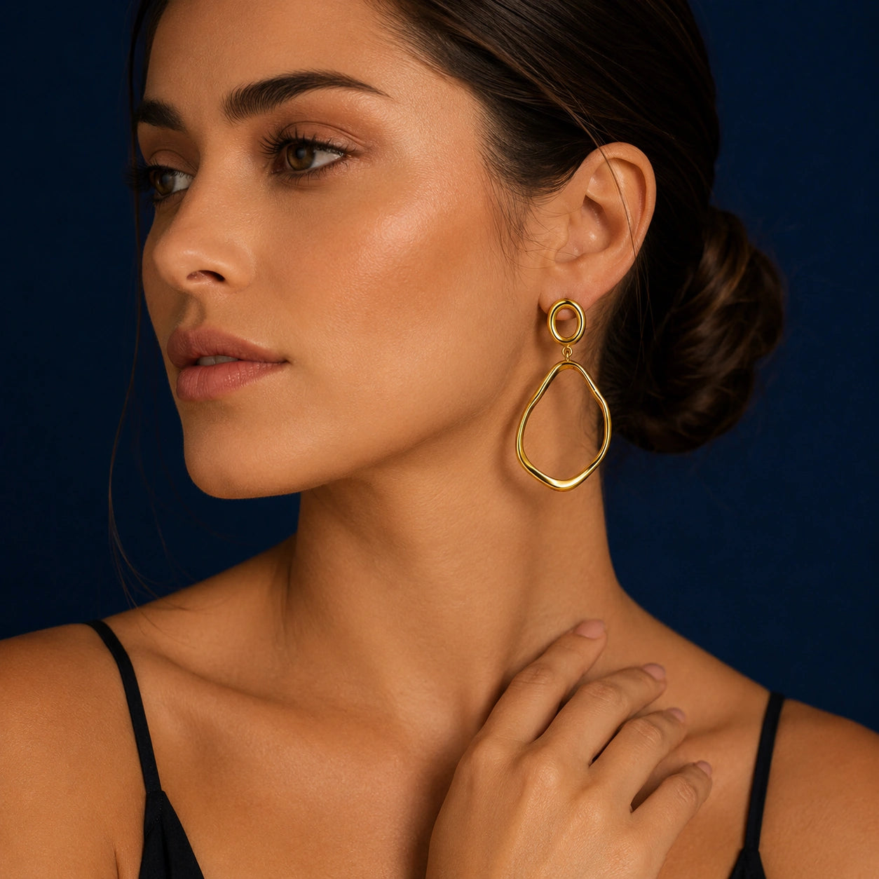 Verona Earrings