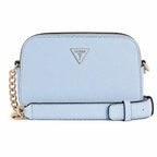 Noelle Crossbody Bag - Aqua