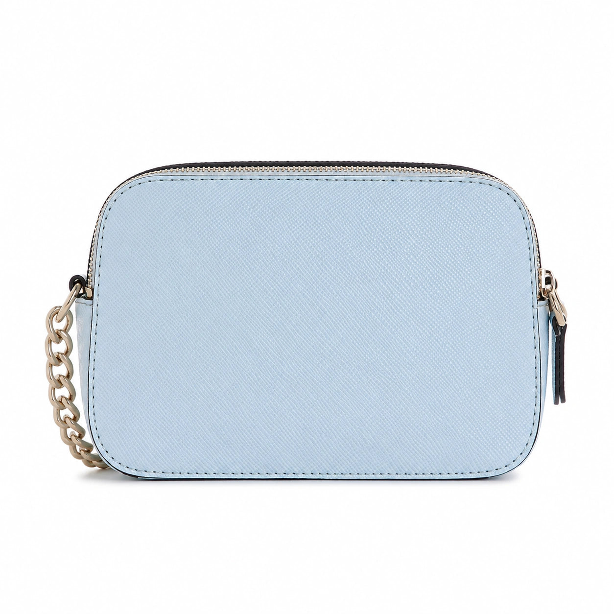 Noelle Crossbody Bag - Aqua