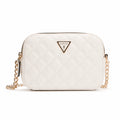 Giully II Camera Bag - Cream White