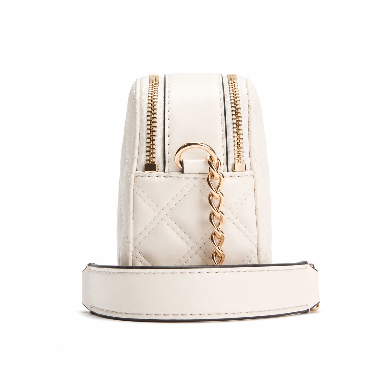 Giully II Camera Bag - Cream White