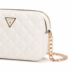 Giully II Camera Bag - Cream White