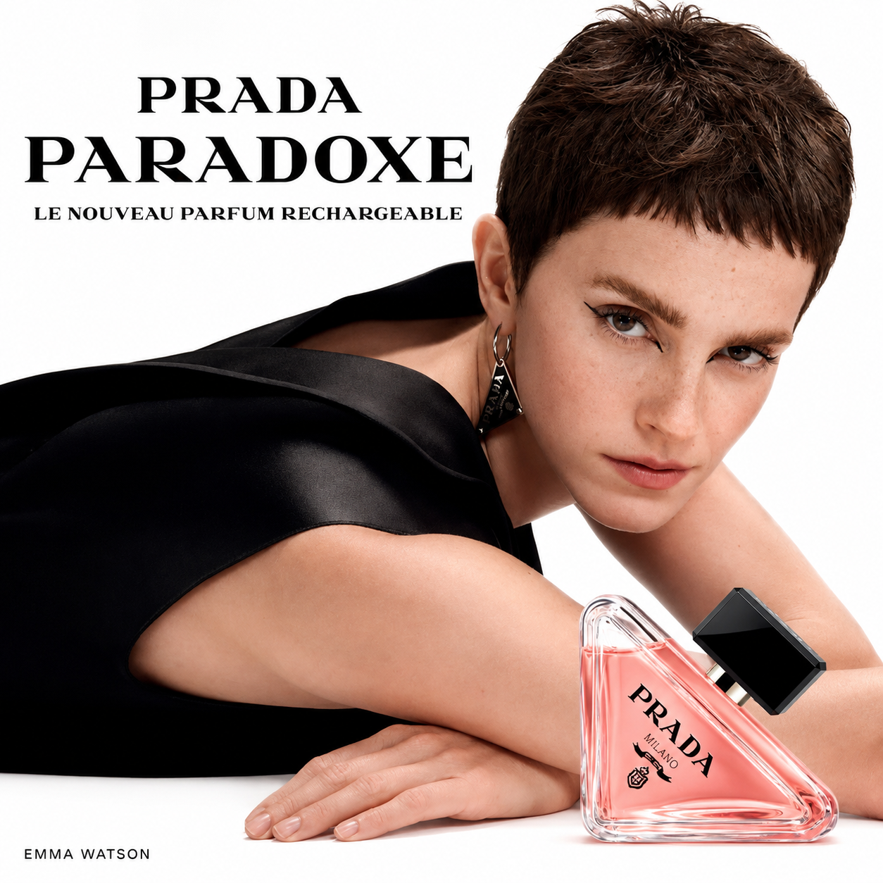 The Paradoxe Eau de Parfum - 90ml