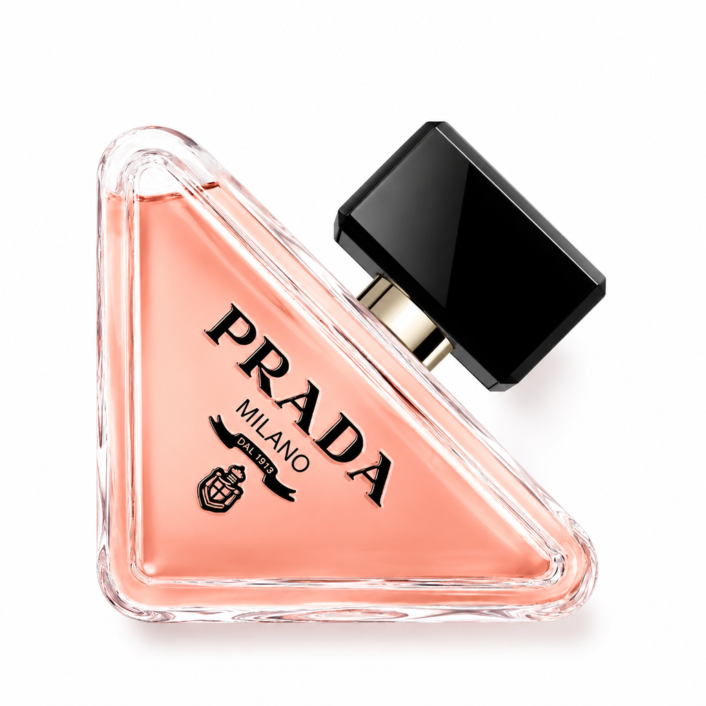 The Paradoxe Eau de Parfum - 90ml